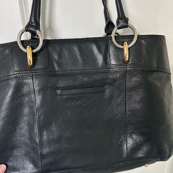 B . Makowsky Luxury Leather Women’s Purse, Shoulder Bag - Picture 10 of 14